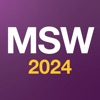 MSW Exam Prep 2024