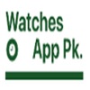 Watches App Pk