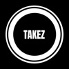 Takez: Daily Anonymous Convos
