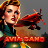 GAM VEGAM LTD - Avia Bang: Brave Pilot  artwork