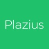 Plazius - iPhoneアプリ