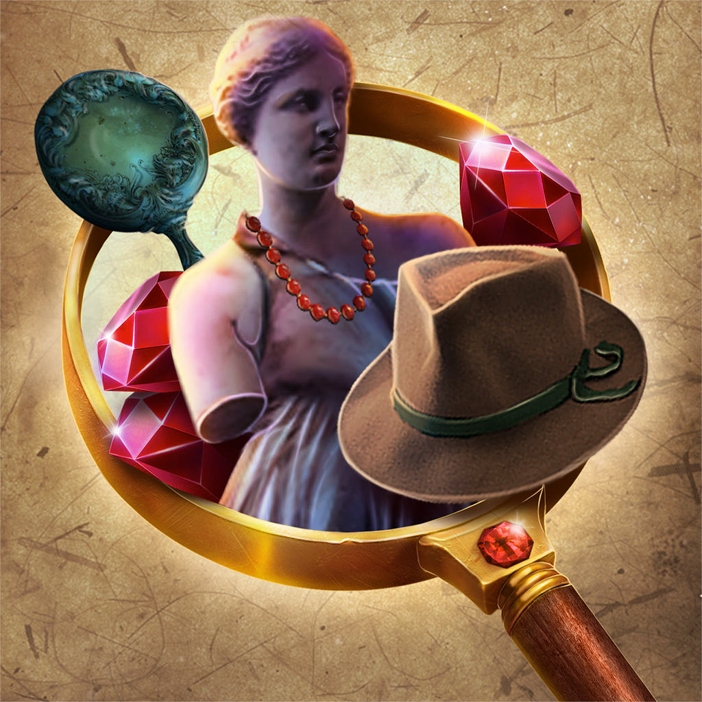 Get Crossroad of Worlds: Mirrors for iOS, iPhone, iPad Aso Report