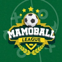 MamoBall - サッカーゲーム