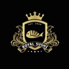 Royal Sushi – Роллы и суши