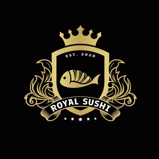 Royal Sushi – Роллы и суши