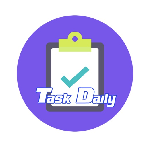 Task Daily