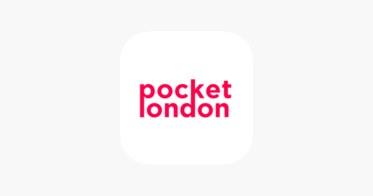 ‎Pocket London Guide on the App Store