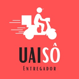 Uai Sô Entregadores