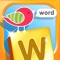Icon Wordie - Word Finder Game