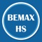 BEMAX HS è un'applicazione di sorveglianza mobile che consente agli utenti di visualizzare il video in diretta con il proprio smartphone