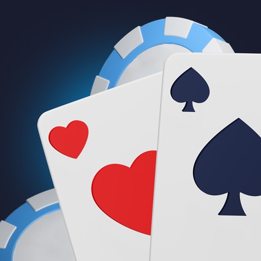 Poker Cards App