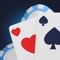 PLAY REAL POKER FOR FUN…