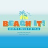 BEACH IT! Festival