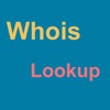 Lookup Whois Info