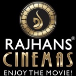 Rajhans Cinemas - Apple App Store - US - Category Rankings, Keyword ...