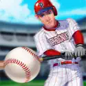 Baseball Clash: Real-time game Cheats Hacks and Mods Logo