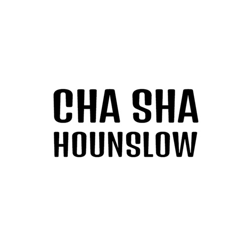 Cha Sha HOUNSLOW icon