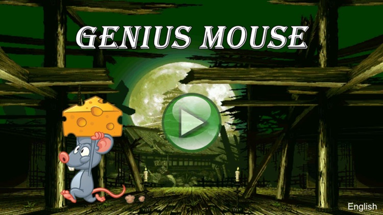 Genius Mouse screenshot-4