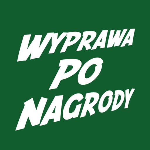 Wyprawa po nagrody