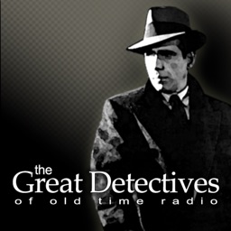 OldTimeRadio Great Detectives