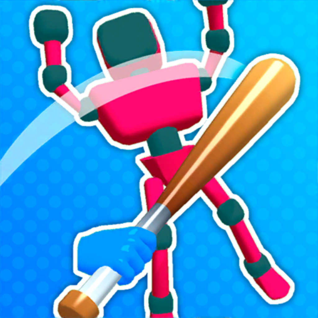 Get Ragdoll Smasher! for iOS, iPhone, iPad Aso Report