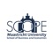 The NEW official SCOPE App is here