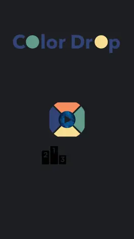 Game screenshot Color Drop. mod apk