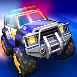 Nitro Jump icon