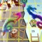 Icon Dragons and Ladders pro