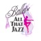 WELCOME TO THE BALLET N ALL THAT JAZZ APP