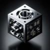 CNC CUBE