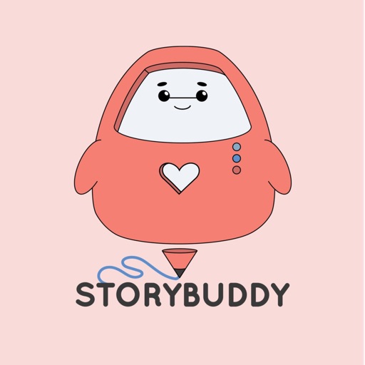 StoryBuddy-AI Content Writing