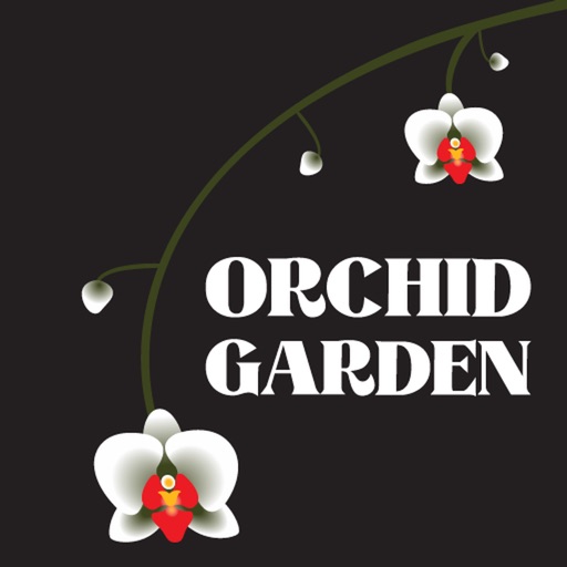 Orchid Garden