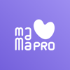 MAMA PRO Pregnancy Tracker - MAMA PRO LLC