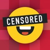 Icon Photo Censor - Pixelate & Blur