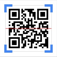 Contact QR Code Reader + QR Scanner