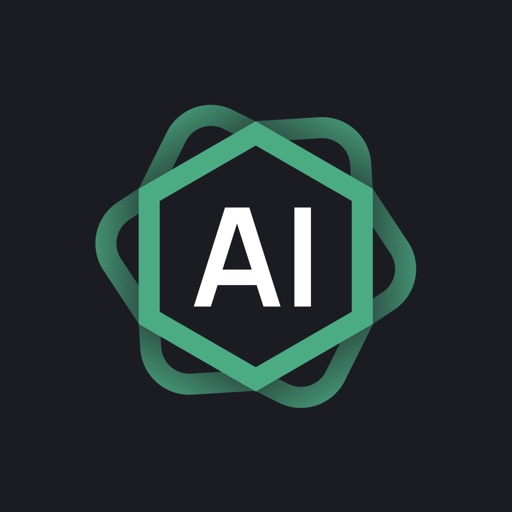 AI Chat Bot －Chatbot Assistant Icon