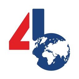 4b – The News Social Platform