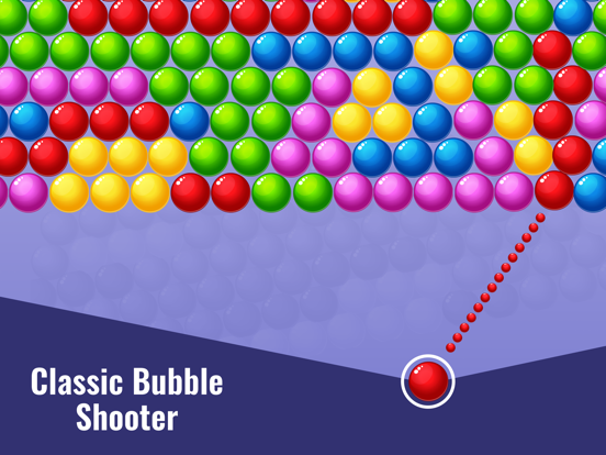 Bubble Shooter: Pop Bubble screenshot 4