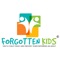 Forgotten Kids App Provide foster care youth who are nearing the age of majority the life skills, education, and mentorship to successfully enter adulthood