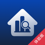 房价体验版-中国房价行情数据查询