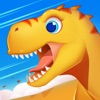 Jurassic Rescue Dinosaur games