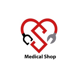 Medical shop  - ميديكال شوب