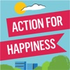 Action for Happiness: Get tips