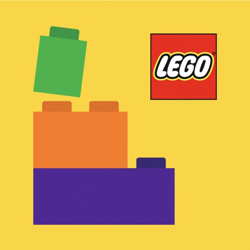 Инструкции по сборке LEGO®