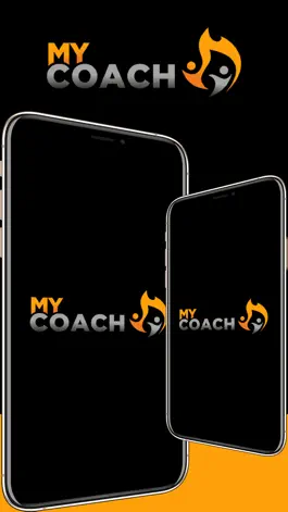 Game screenshot My Coach app apk