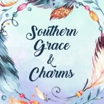 Southern Grace  Charms