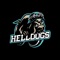 The purpose of the HellDogs CC App is to be the centre of riding for the club