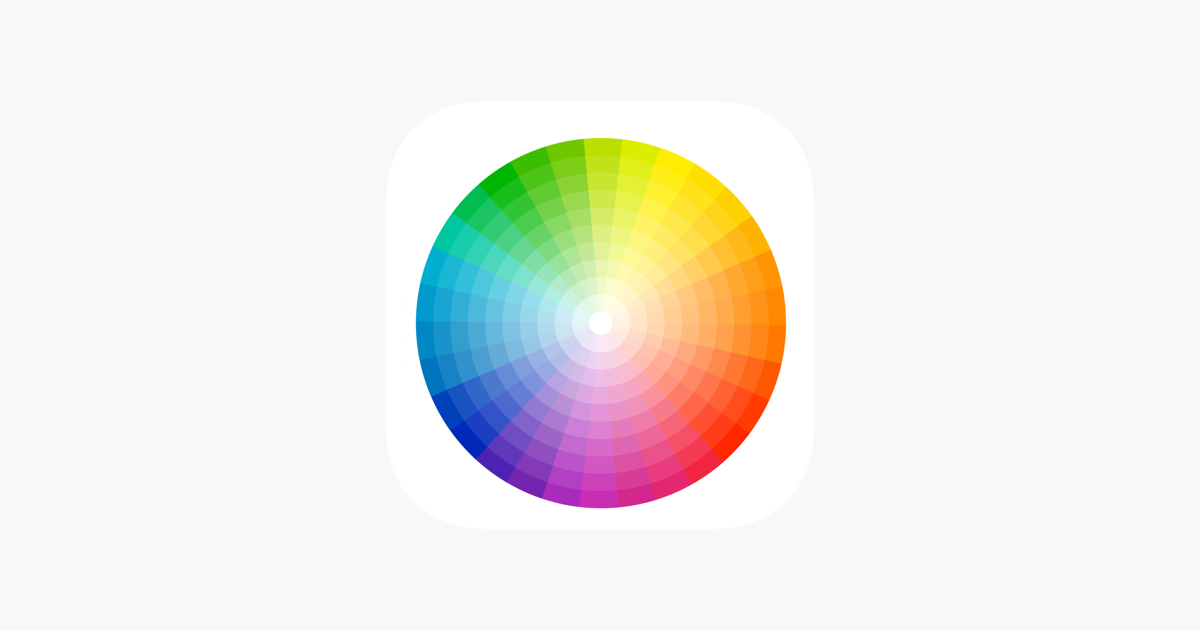 color identifier palettes tool en app store