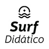 Surf Didático App